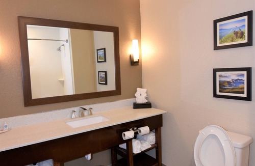 Rock Hill Hotel | Comfort Inn & Suites Rock Hill Northeast