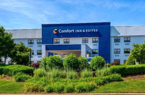 Hillview Hotel | Comfort Inn & Suites Shepherdsville - Louisville South