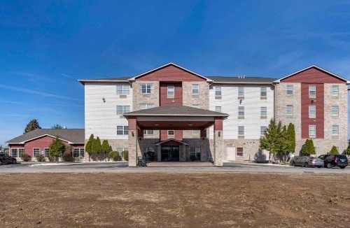 Shelbyville Hotel | Comfort Inn & Suites Shelbyville
