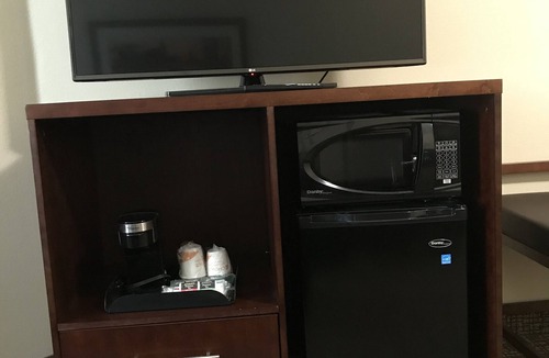 Clarksville Hotel | Comfort Suites Clarksville near Governors Square Mall