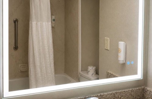 Goodlettsville Hotel | Comfort Suites Goodlettsville Rivergate