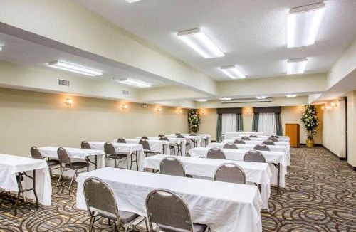Lebanon Hotel | Comfort Suites Lebanon