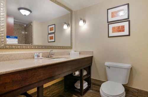 Beaufort Hotel | Comfort Suites near MCAS Beaufort