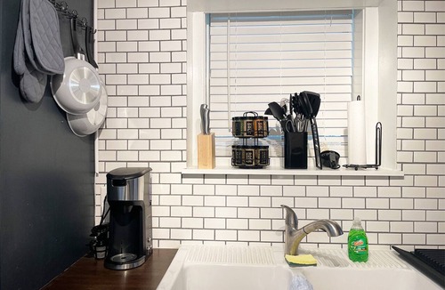 Westside House | Comfy 1BR Near Midtown, Central to ATL & Sports Venues