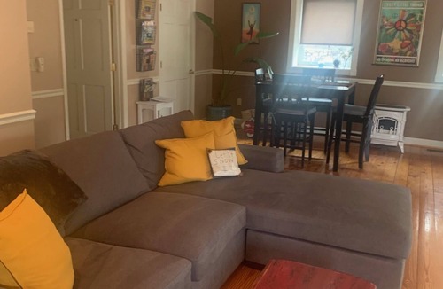 Copper Hill Cottage | Comfy 2-bedroom cottage