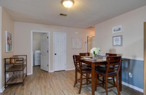 Lexington House | Community Pool! Lexington Home 9 Mi to Lake Murray