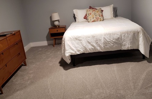 New Albany House | Completely remodeled historical home on the Tanglefoot Trail