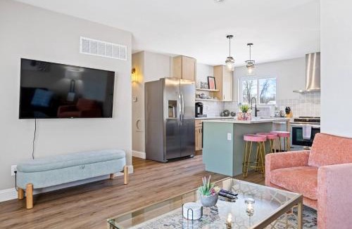 Weldon Spring Heights House | Completely Renovated Home in St. Charles, Missouri