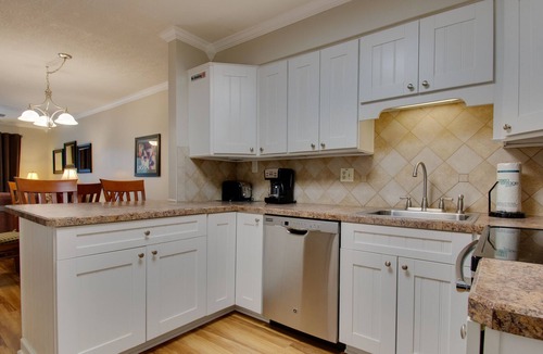 Folly Field Condo | Condo on the Beach