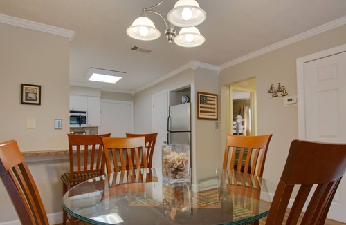 Folly Field Condo | Condo on the Beach
