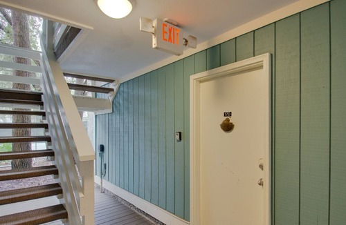 Folly Field Condo | Condo on the Beach