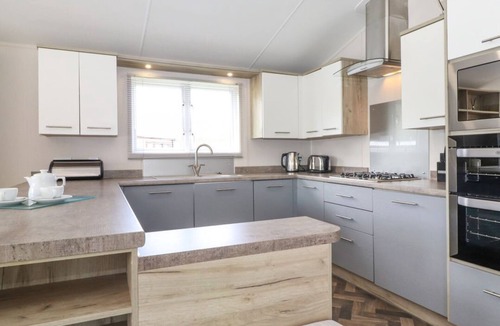 South Lakeland Leisure Village Cabin | Coniston, Carnforth Lancashire