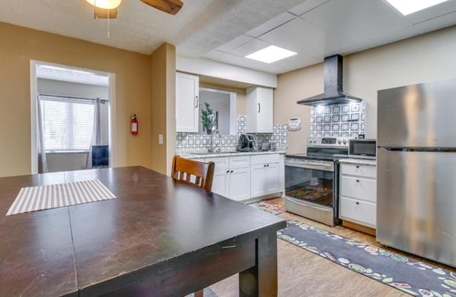 Dayton House | Convenient Dayton Vacation Rental Near Downtown!