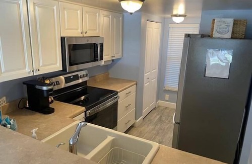 Point East Condo | Conveniently Located