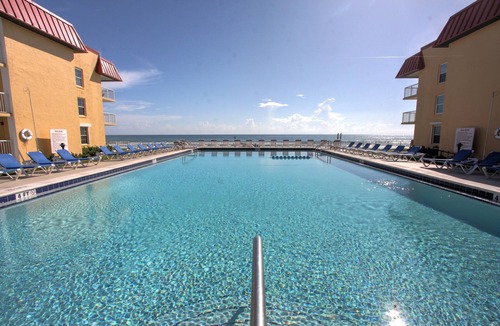 Point East Condo | Conveniently Located