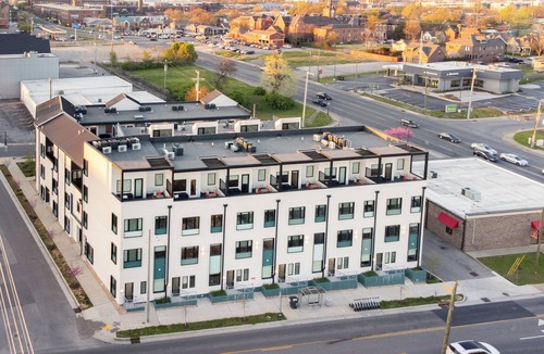 Buena Vista House | Conway Buyout - 2 Units by AvantStay | Enjoy DT