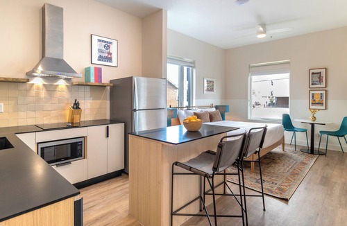 Buena Vista House | Conway Buyout - 2 Units by AvantStay | Nashville!