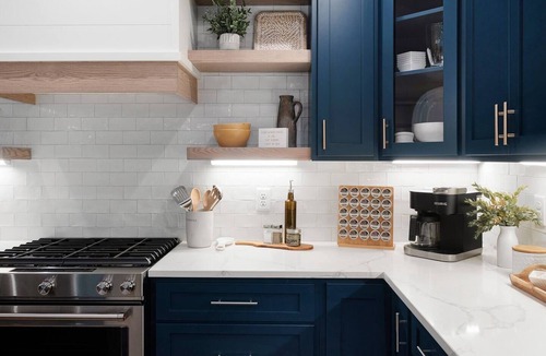 North Chattanooga House | Coolidge Retreat | Walkable Stay w/EV Charger