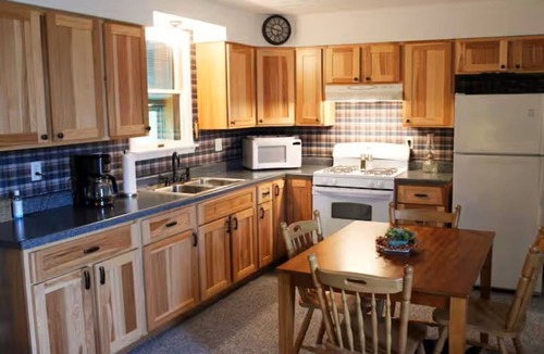 Golconda House | Copper Roof Getaway Golconda, Il