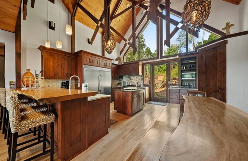 Elk Park House | Copperleaf – Eagles Nest's Premier Luxury Lodge