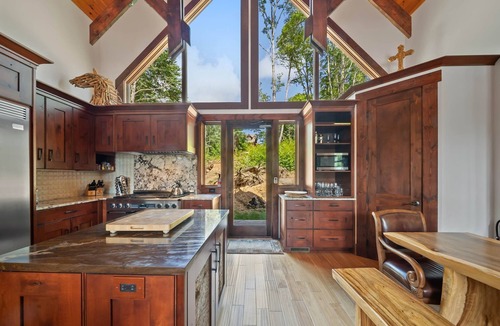 Elk Park House | Copperleaf – Eagles Nest's Premier Luxury Lodge