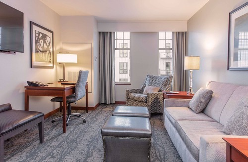 Appleton Hotel | CopperLeaf Hotel BW Premier Collection