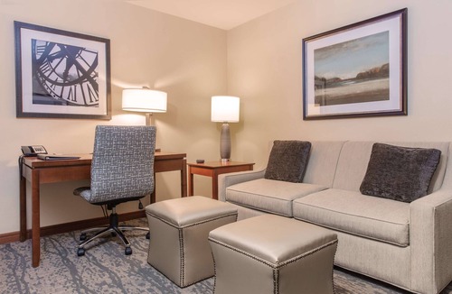 Appleton Hotel | CopperLeaf Hotel BW Premier Collection
