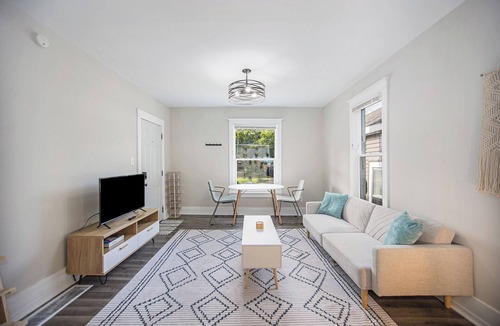 Grand Rapids Apartment | Corporate Housing for Traveling Professionals - EXTENDED STAYS