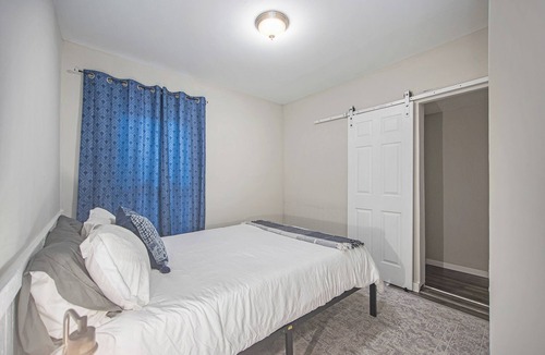 Grand Rapids Apartment | Corporate Housing for Traveling Professionals - EXTENDED STAYS