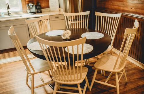 Procious House | Corton Lodge – Riverfront Wedding & Group Retreat