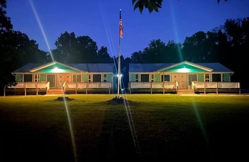 Eagle Rock House | Cottage 2/Roaring River/TRL/EurekaSprings/Wi-Fi