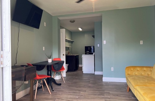 South 7th Ward Cottage | Cottage close to French Quarters
