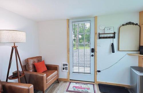 Ellerslie House | Cottage Escape in the Allegany Mountains