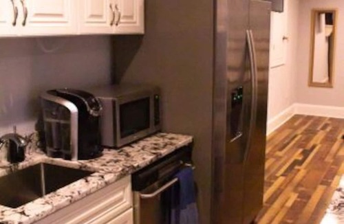 Mint Hill Apartment | Cottage in the Woods, Near 485, All New