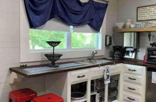 Fort Payne Apartment | Cottage Suite 3 in Fort Payne