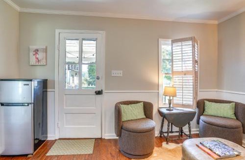 Wingina House | Cottage w/James River Access in Wingina!