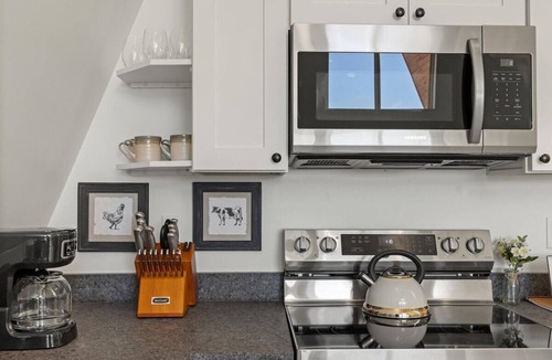 Chattanooga Valley Cabin | Cottonwood Crest| A-Frame on Bluff + Dog friendly!