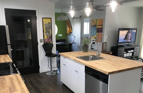 Keene House | Country Container House-5 min to Keeneland