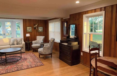 Williamsburg County Cottage | Country Cottage at Black Mingo Plantation