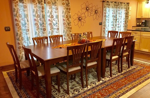 Ann Arbor House | Country home in Ann Arbor. 10 minutes from downtown Ann Arbor