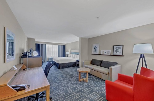 Hoschton Hotel | Country Inn & Suites by Radisson, Braselton, GA