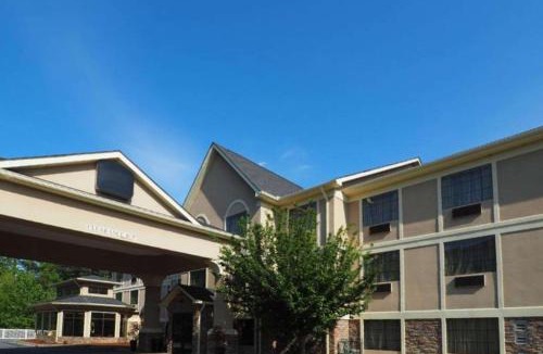 Canton Hotel | Country Inn & Suites by Radisson, Canton, GA