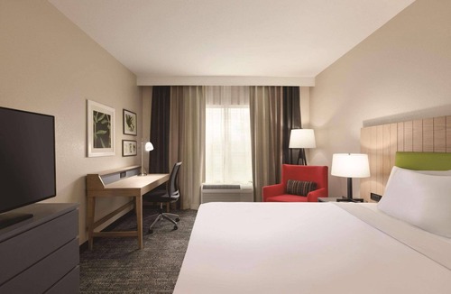 Macon Hotel | Country Inn & Suites by Radisson Macon West