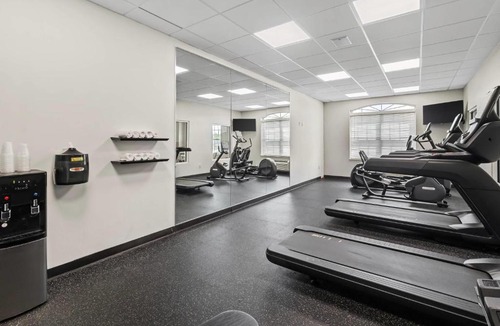 Bowling Green Hotel | Country Inn & Suites by Radisson, Bowling Green, KY