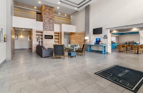 Bowling Green Hotel | Country Inn & Suites by Radisson, Bowling Green, KY