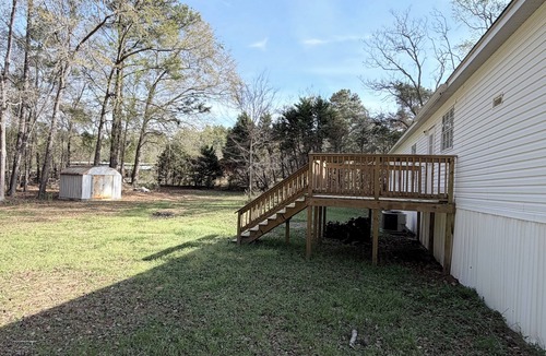 Aiken House | Countryside Home in Beautiful Aiken SC
