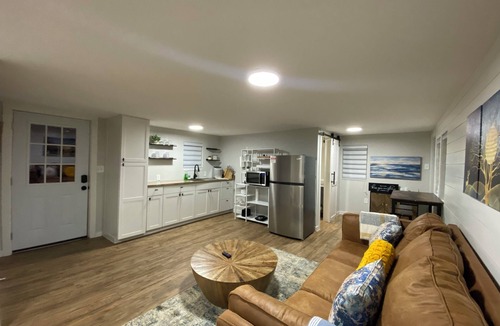 Heber Springs Cabin | Couples Cabin at the Lake