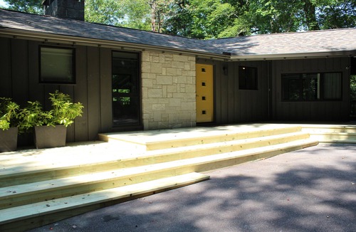 Lake Sequoyah House | Couples Retreat - Secluded Mountain Home Minutes From Main Street!