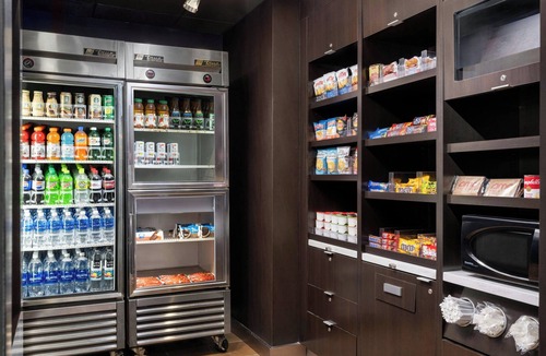 Hoover Hotel | Courtyard by Marriott Birmingham Hoover