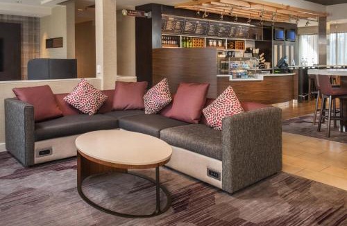 Chantilly Hotel | Courtyard by Marriott Dulles Airport Chantilly